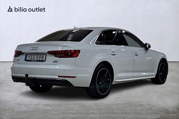 Audi A4 6 of 27