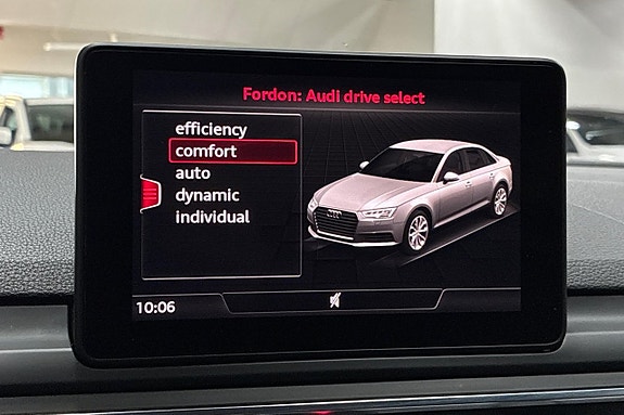 Audi A4 19 of 27
