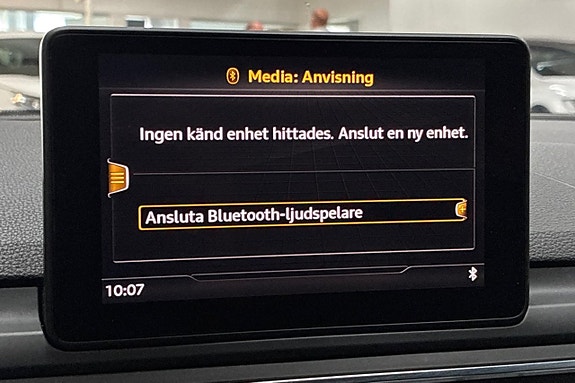 Audi A4 20 of 27