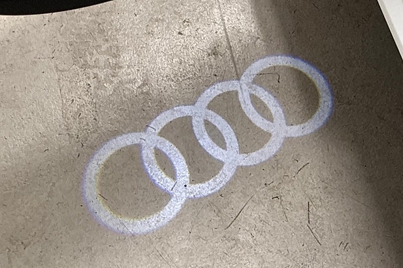 Audi A4 27 of 27