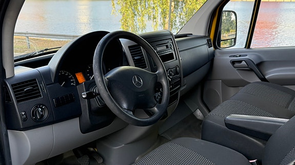 Mercedes-Benz Sprinter 316 15 of 17