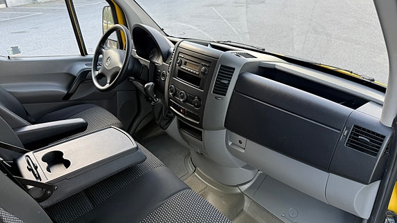Mercedes-Benz Sprinter 316 16 of 17