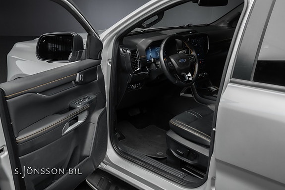 Ford Ranger 7 of 19