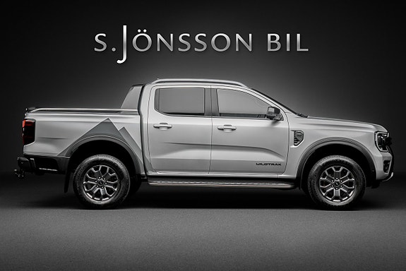 Ford Ranger 3 of 19