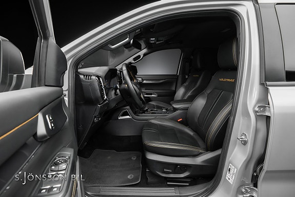 Ford Ranger 9 of 19