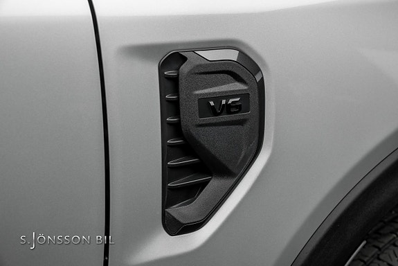 Ford Ranger 4 of 19