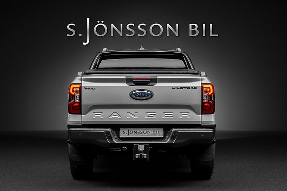 Ford Ranger 6 of 19