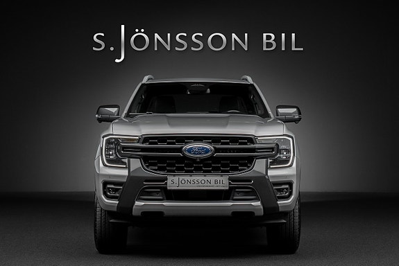 Ford Ranger 5 of 19