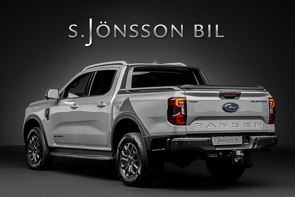 Ford Ranger 2 of 19
