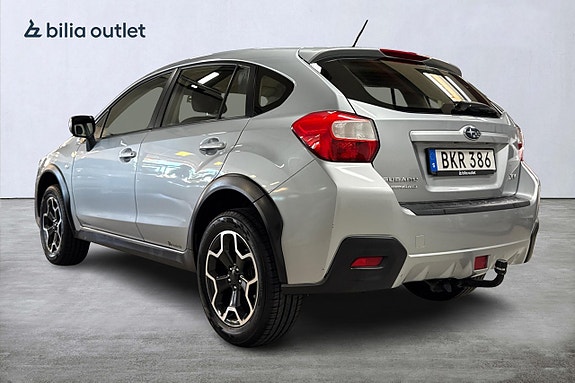 Subaru XV 8 of 24