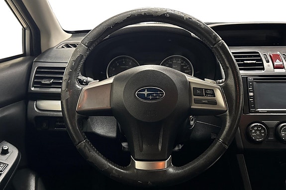 Subaru XV 16 of 24