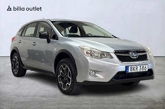 Subaru XV 4 of 24