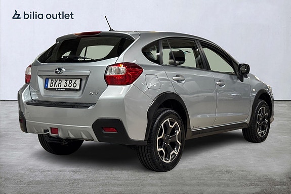 Subaru XV 6 of 24