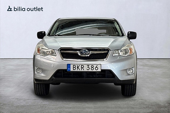 Subaru XV 3 of 24