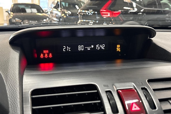 Subaru XV 22 of 24