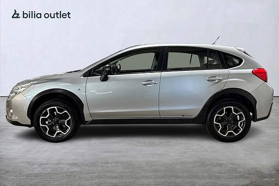 Subaru XV 9 of 24