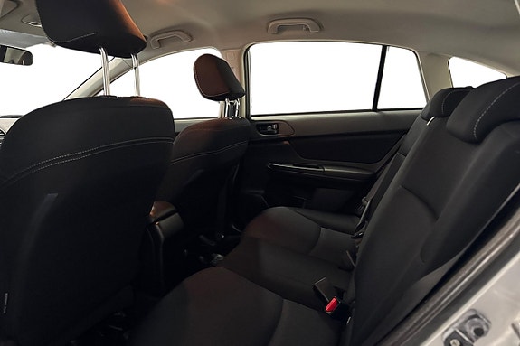 Subaru XV 14 of 24