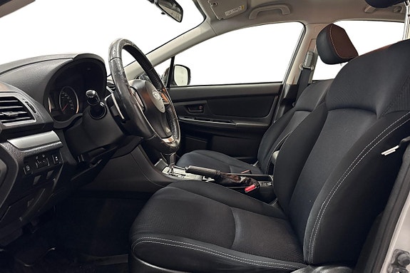Subaru XV 13 of 24