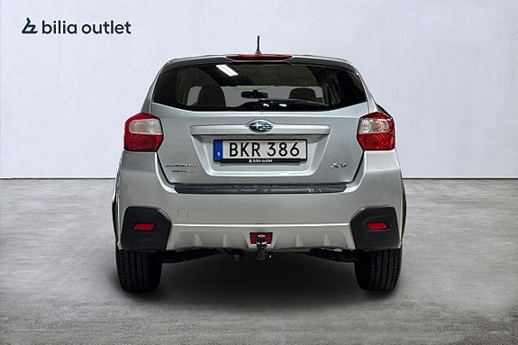 Subaru XV 7 of 24