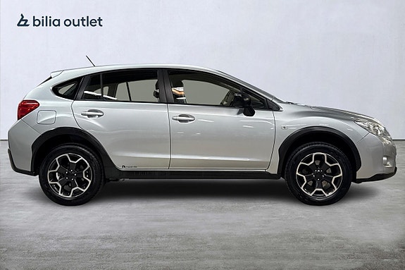 Subaru XV 5 of 24