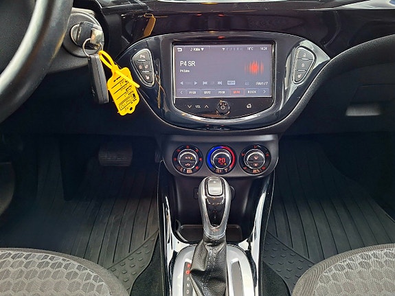 Opel Corsa 9 of 17