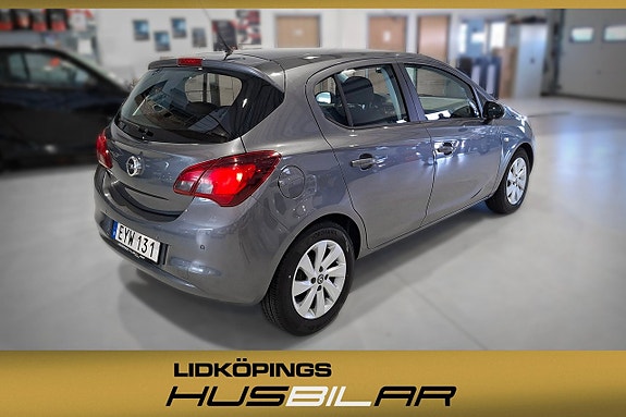 Opel Corsa 6 of 17