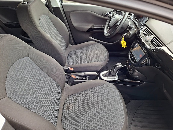 Opel Corsa 12 of 17