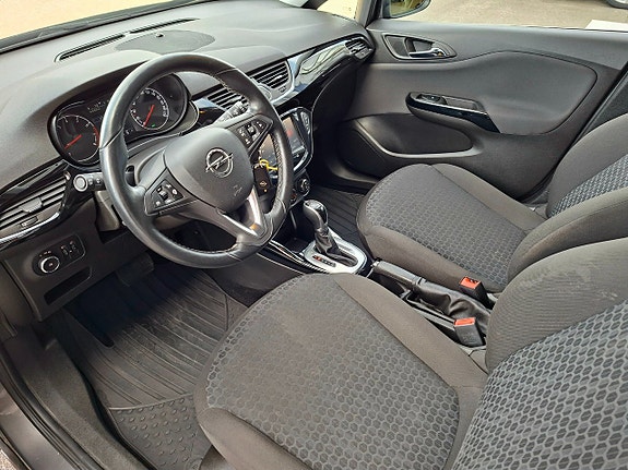 Opel Corsa 11 of 17