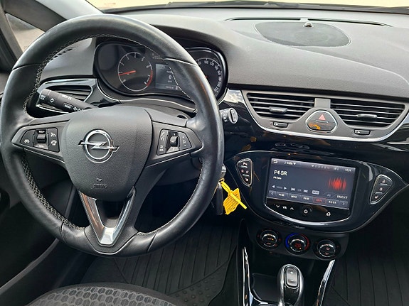 Opel Corsa 8 of 17