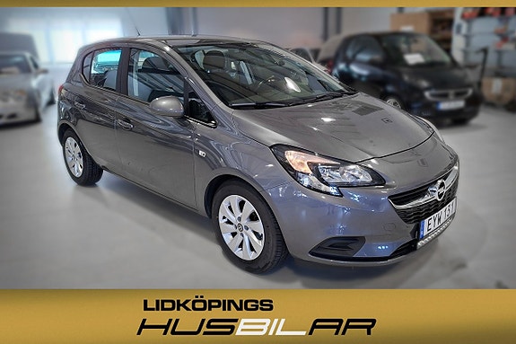 Opel Corsa 3 of 17