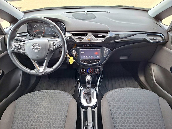 Opel Corsa 7 of 17