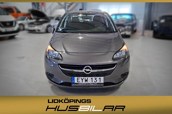 Opel Corsa 5 of 17