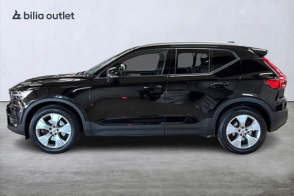Volvo XC40 9 of 26