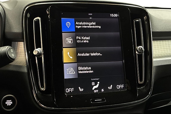 Volvo XC40 19 of 26