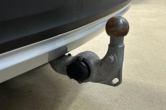 Volvo XC40 23 of 26