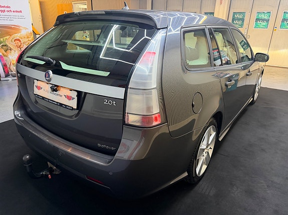 Saab 9-3 5 of 15