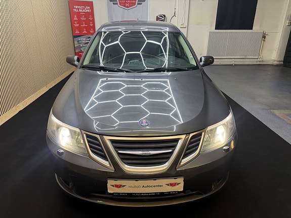 Saab 9-3 6 of 15