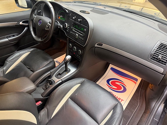 Saab 9-3 11 of 15