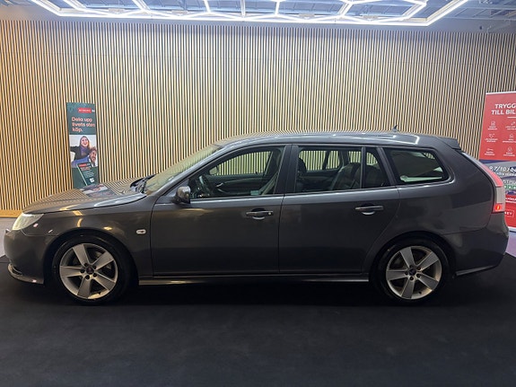 Saab 9-3 2 of 15