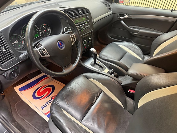 Saab 9-3 7 of 15