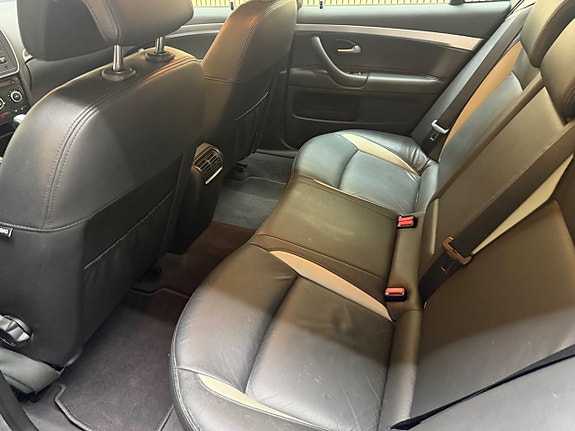 Saab 9-3 8 of 15