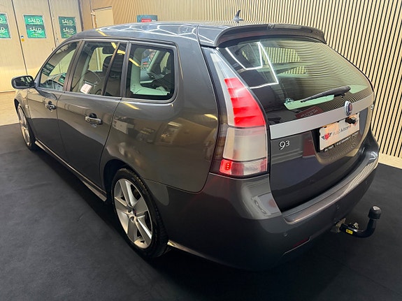 Saab 9-3 3 of 15