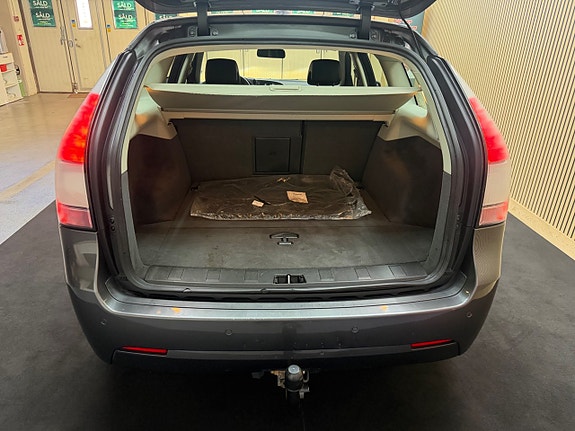 Saab 9-3 9 of 15