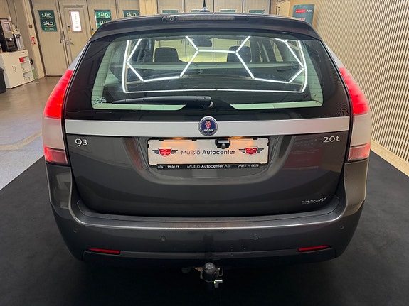 Saab 9-3 4 of 15