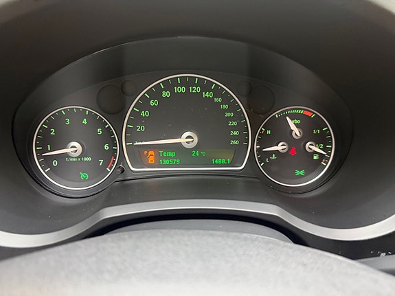 Saab 9-3 14 of 15