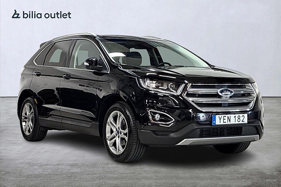 Ford Edge 4 of 29
