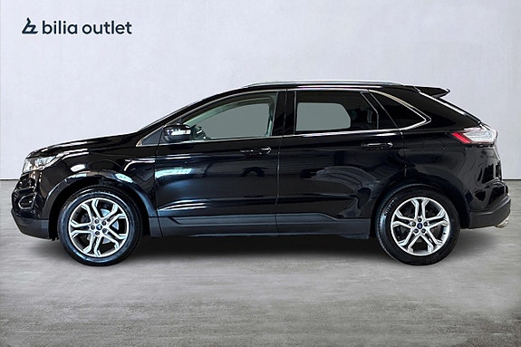 Ford Edge 9 of 29