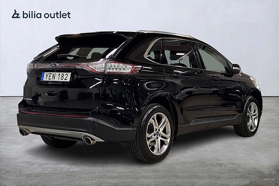 Ford Edge 6 of 29