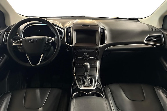 Ford Edge 12 of 29