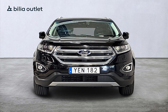 Ford Edge 3 of 29